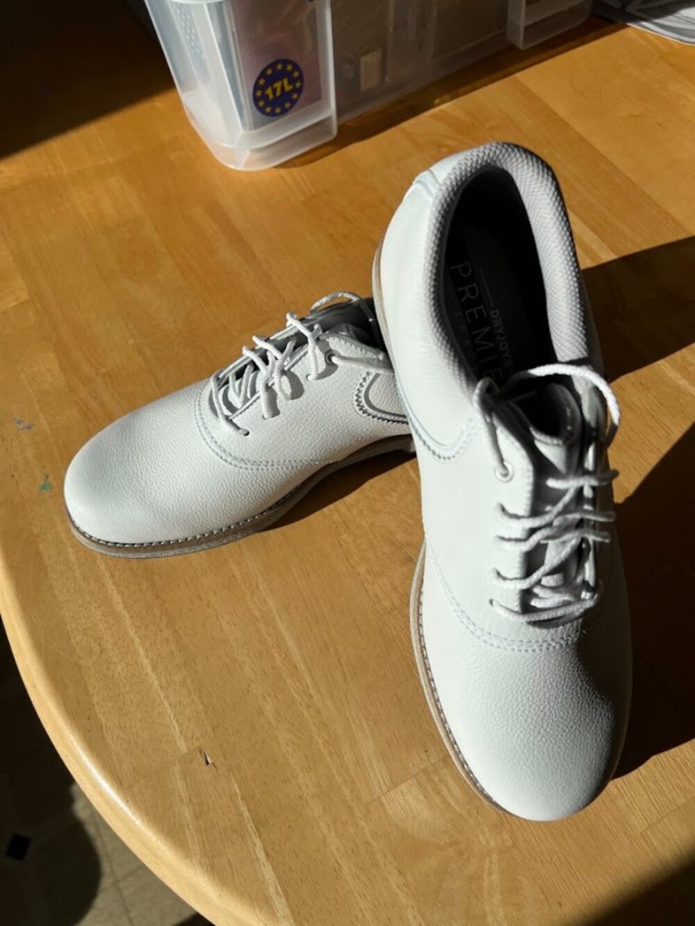 FootJoy Women's Premiere Series Bel Air Golf Shoes